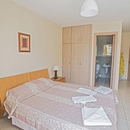 Napiana Apartments Айя-Напа Номер фото
