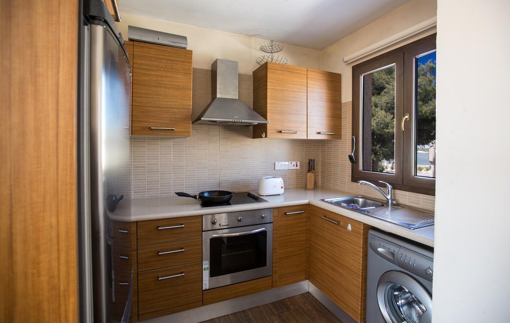 Napiana Apartments Айя-Напа Номер фото
