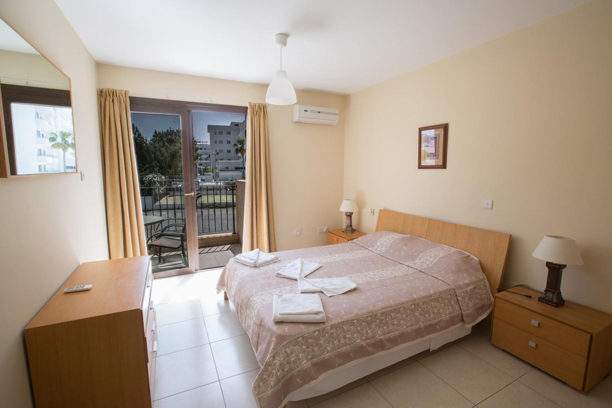 Napiana Apartments Айя-Напа Номер фото