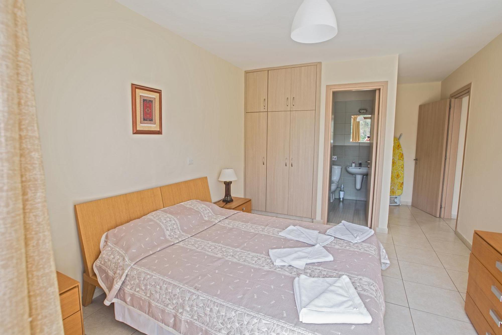 Napiana Apartments Айя-Напа Номер фото