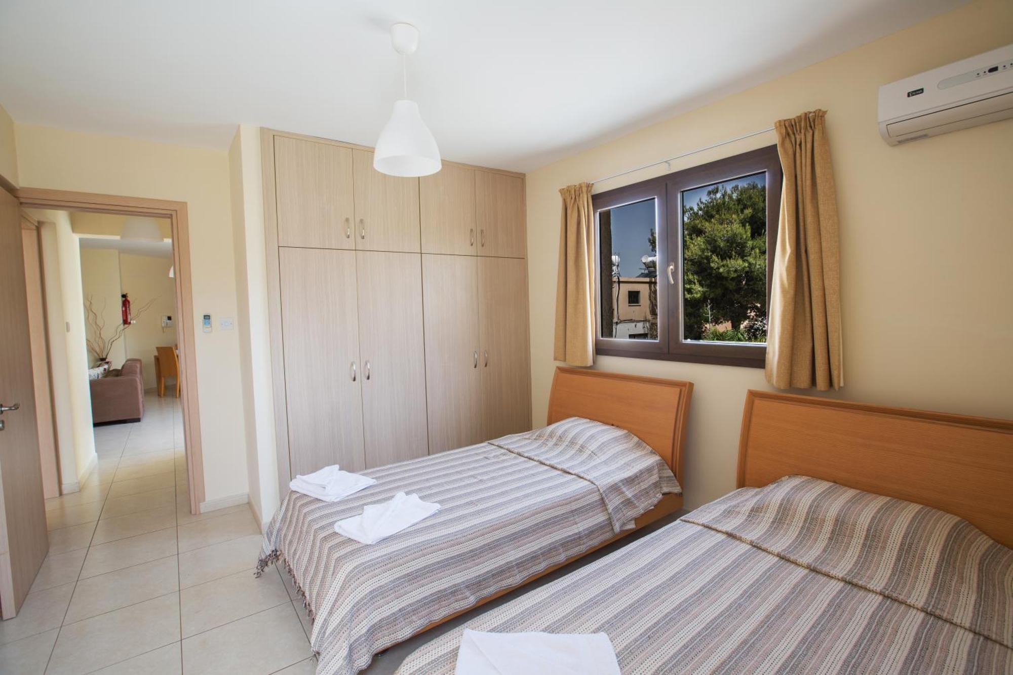 Napiana Apartments Айя-Напа Номер фото