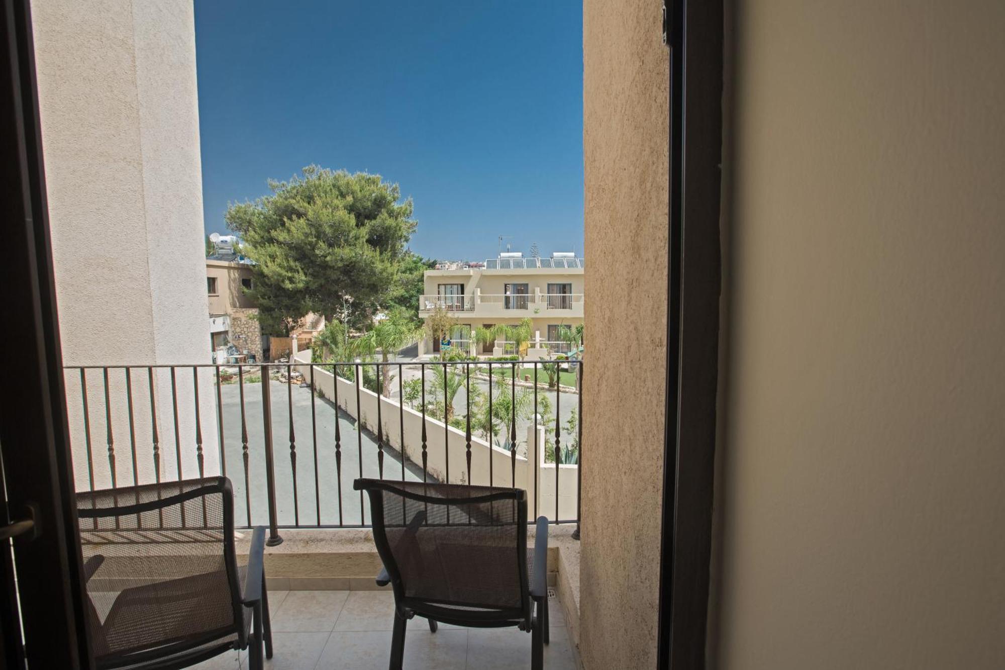 Napiana Apartments Айя-Напа Номер фото
