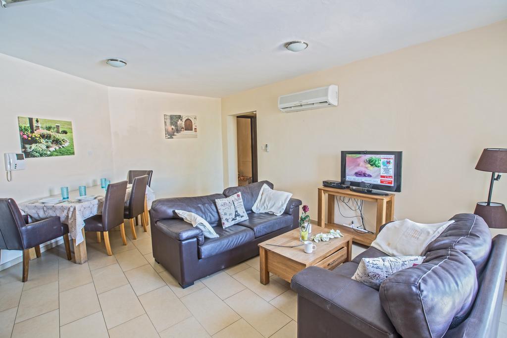 Napiana Apartments Айя-Напа Экстерьер фото